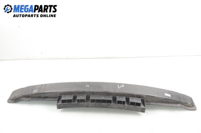 Bumper support brace impact bar for Kia Carnival 2.9 CRDi, 144 hp automatic, 2005, position: front