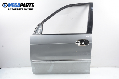 Door for Kia Carnival 2.9 CRDi, 144 hp automatic, 2005, position: front - left