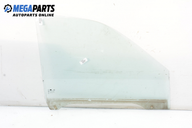 Window for Kia Carnival 2.9 CRDi, 144 hp automatic, 2005, position: front - right