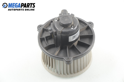 Heating blower for Kia Carnival 2.9 CRDi, 144 hp automatic, 2005