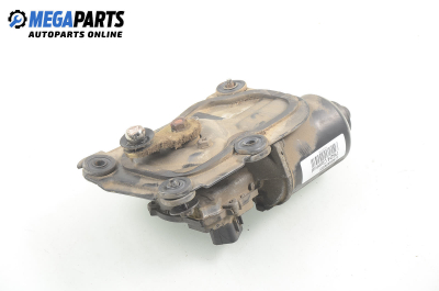 Front wipers motor for Kia Carnival 2.9 CRDi, 144 hp automatic, 2005, position: front