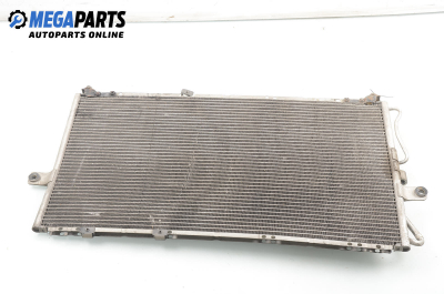 Air conditioning radiator for Kia Carnival 2.9 CRDi, 144 hp automatic, 2005