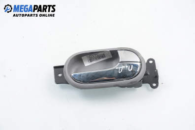 Inner handle for Kia Carnival 2.9 CRDi, 144 hp automatic, 2005, position: front - right