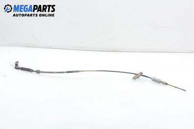 Parking brake cable for Kia Carnival 2.9 CRDi, 144 hp automatic, 2005