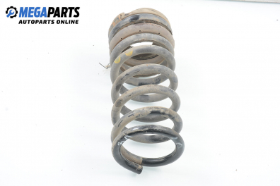 Coil spring for Kia Carnival 2.9 CRDi, 144 hp automatic, 2005, position: rear