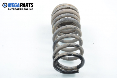 Coil spring for Kia Carnival 2.9 CRDi, 144 hp automatic, 2005, position: rear
