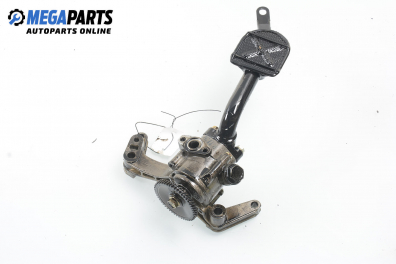 Oil pump for Kia Carnival 2.9 CRDi, 144 hp automatic, 2005