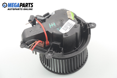 Heating blower for Citroen Xantia 1.9 TD, 90 hp, hatchback, 5 doors, 1996