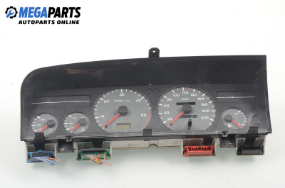 Bloc instrumente de bord for Citroen Xantia 1.9 TD, 90 hp, hatchback, 5 uși, 1996