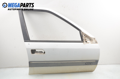 Tür for Citroen Xantia 1.9 TD, 90 hp, hecktür, 5 türen, 1996, position: rechts, vorderseite