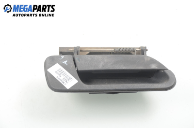 Außengriff for Citroen Xantia 1.9 TD, 90 hp, hecktür, 5 türen, 1996, position: rechts, rückseite