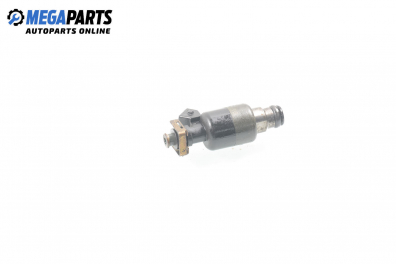 Gasoline fuel injector for Opel Tigra 1.4 16V, 90 hp, 1997