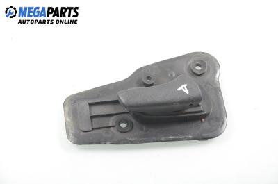 Inner handle for Opel Tigra 1.4 16V, 90 hp, 1997, position: right