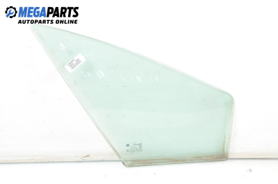 Door vent window for Opel Tigra 1.4 16V, 90 hp, 1997, position: right