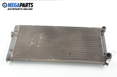 Wasserradiator for Volkswagen Golf III 2.0, 115 hp, 3 türen, 1993