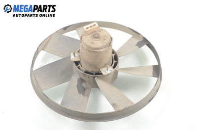 Radiator fan for Volkswagen Golf III 2.0, 115 hp, 3 doors, 1993