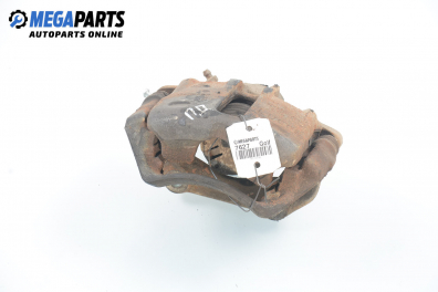 Etrier de frână for Volkswagen Golf III 2.0, 115 hp, 3 uși, 1993, position: dreaptă - fața