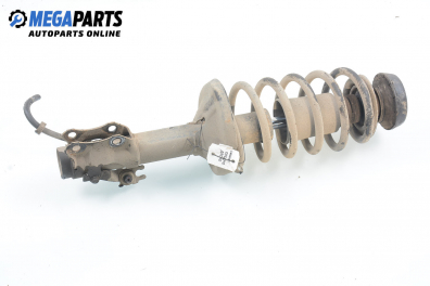 Amortizor McPherson for Volkswagen Golf III 2.0, 115 hp, 3 uși, 1993, position: dreaptă - fața