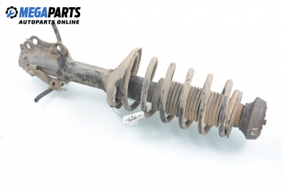 Amortizor McPherson for Volkswagen Golf III 2.0, 115 hp, 3 uși, 1993, position: stânga - fața