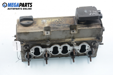 Chiulasă for Volkswagen Golf III 2.0, 115 hp, 3 uși, 1993