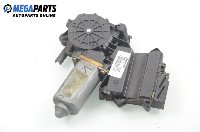 Motor macara geam for Volkswagen Golf III 2.0, 115 hp, 1993, position: stânga