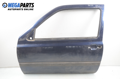 Door for Volkswagen Golf III 2.0, 115 hp, 3 doors, 1993, position: left