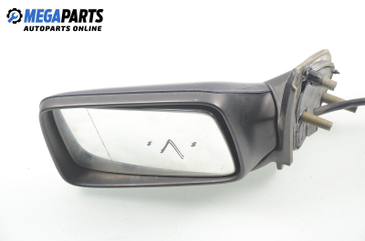 Oglindă for Volkswagen Golf III 2.0, 115 hp, 3 uși, 1993, position: stânga