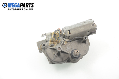 Motor scheibenwischer, vorne for Audi A6 (C4) 2.0 16V, 140 hp, combi, 1997, position: rückseite