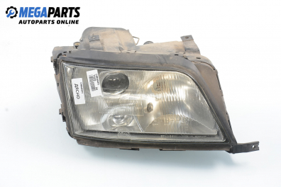 Headlight for Audi A6 (C4) 2.0 16V, 140 hp, station wagon, 1997, position: right