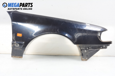 Fender for Audi A6 (C4) 2.0 16V, 140 hp, station wagon, 1997, position: right