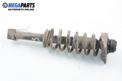 Macpherson shock absorber for Audi A6 (C4) 2.0 16V, 140 hp, station wagon, 1997, position: rear - right