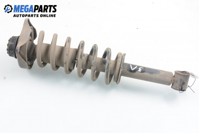 Macpherson shock absorber for Audi A6 (C4) 2.0 16V, 140 hp, station wagon, 1997, position: rear - left