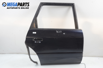 Door for Audi A6 (C4) 2.0 16V, 140 hp, station wagon, 1997, position: rear - right