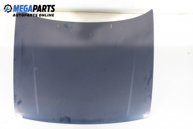 Bonnet for Volkswagen Polo (6N/6N2) 1.9 SDI, 64 hp, sedan, 1996