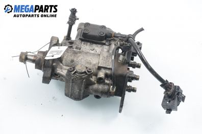 Diesel injection pump for Volkswagen Polo (6N/6N2) 1.9 SDI, 64 hp, sedan, 1996 № Bosch 0 460 404 987