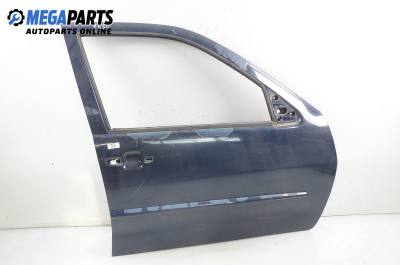 Ușă for Volkswagen Polo (6N/6N2) 1.9 SDI, 64 hp, sedan, 1996, position: dreaptă - fața