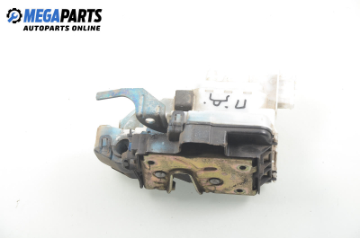 Lock for Volkswagen Polo (6N/6N2) 1.9 SDI, 64 hp, sedan, 1996, position: front - right