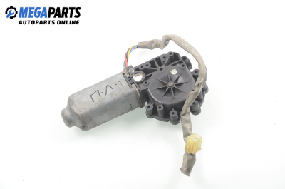 Window lift motor for Rover 400 1.4 Si, 103 hp, hatchback, 1998, position: front - left