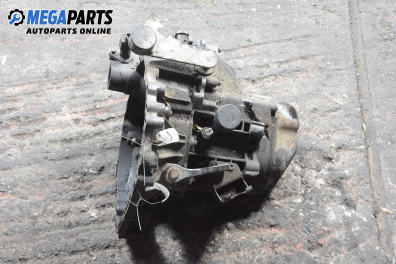  for Rover 400 1.4 Si, 103 hp, hatchback, 1998