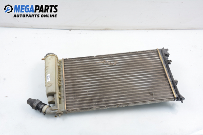 Radiator de apă for Citroen Xsara 1.4, 75 hp, combi, 1998