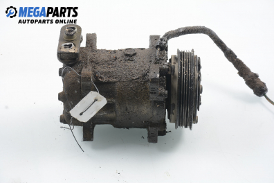 AC compressor for Citroen Xsara 1.4, 75 hp, station wagon, 1998