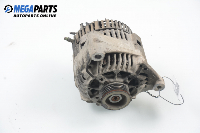 Alternator for Citroen Xsara 1.4, 75 hp, combi, 1998