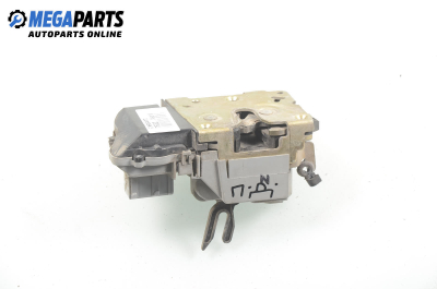 Schloss for Citroen Xsara 1.4, 75 hp, combi, 1998, position: rechts, vorderseite