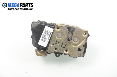 Schloss for Citroen Xsara 1.4, 75 hp, combi, 1998, position: links, vorderseite