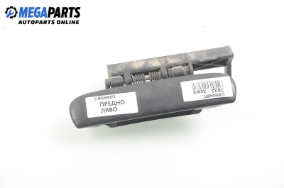 Mâner exterior for Citroen Xsara 1.4, 75 hp, combi, 1998, position: stânga - fața