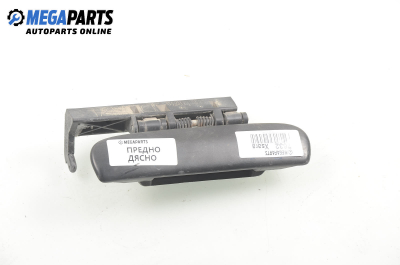 Mâner exterior for Citroen Xsara 1.4, 75 hp, combi, 1998, position: dreaptă - fața