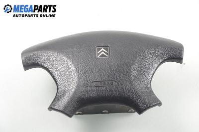 Airbag for Citroen Xsara 1.4, 75 hp, combi, 1998