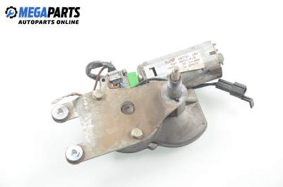 Front wipers motor for Opel Astra F 1.6 16V, 100 hp, station wagon, 1996, position: rear № 90341913