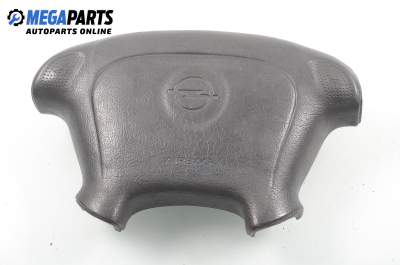 Airbag for Opel Astra F 1.6 16V, 100 hp, station wagon, 1996