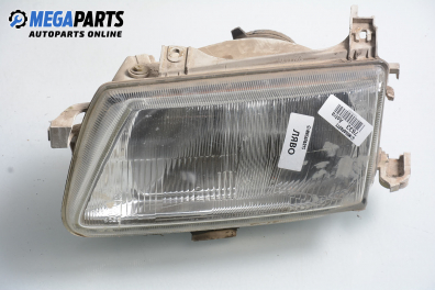 Headlight for Opel Astra F 1.6 16V, 100 hp, station wagon, 1996, position: left